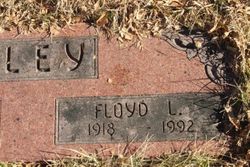 Floyd L. Eley 