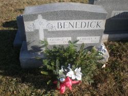 George T. Benedick 