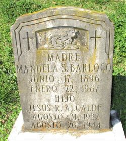 Manuela S. Barloco 