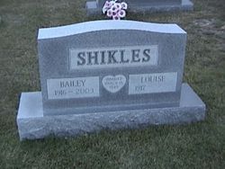 Bailey R. Shikles 
