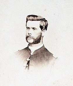 Isaac E. Hunt 