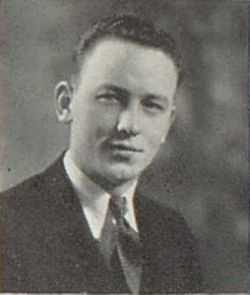 Otto George Kohlmeyer 
