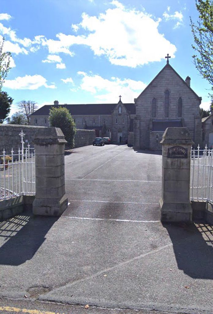 St Damians Poor Clare Monastery