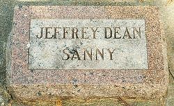 Jeffrey Dean Sanny 