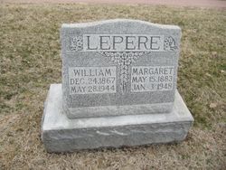 William Lepere 