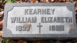 William Kearney 