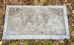 Marilyn Lea McGrath 