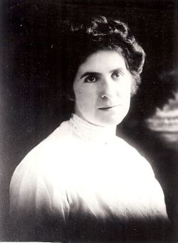 Ethel Georgina <I>Reynolds</I> Smith 