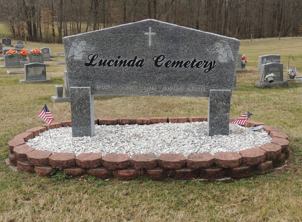 Lucinda Cemetery