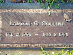Ladson O. Collins 