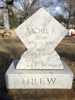 Rachel F. Drew 