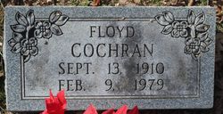 Floyd Cochran 