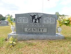 Early May <I>Devine</I> Gentry 