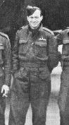 Flying Officer Frank Howard Mitchell 