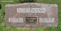 William A Nortemann 