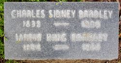 Charles Sidney Bradley 