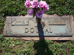 Dora Pearl <I>Colyer</I> Dougal 