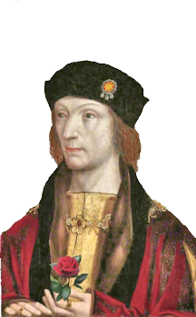 Sir Roland de Vielleville 