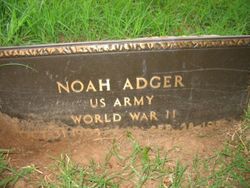 Noah Adger 