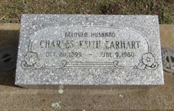 Charles Keith Earhart 
