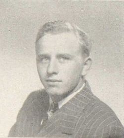 Vernon Walter Licht 