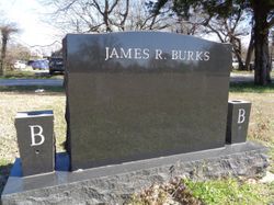 James Richard “Ricky” Burks 