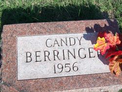 Candy Lynn Berringer 