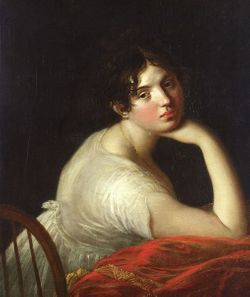 Maria Antonovna Naryshkina 