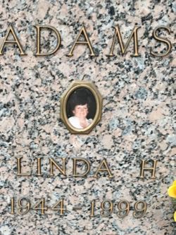Linda H Adams 