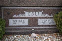 Robert L. Ebli 