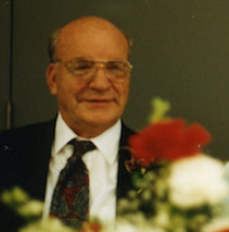 Arvin Halbach 