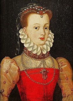 Elisabeth of Austria 