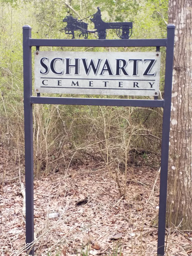 Schwartz Cemetery