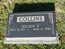 Nelson Pratt “Dick” Collins 