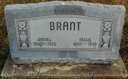 Daniel C. Brant 