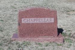 Lillie M. Chappelear 