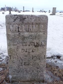 William O. Engelman 