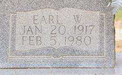 Earl W. Buskirk 