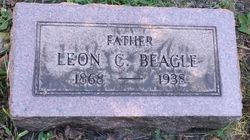 Leon C Beagle 