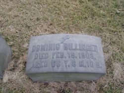 Dominic Billinger 