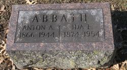 Anton A. Abbath 