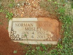 Norman S. Mosley 