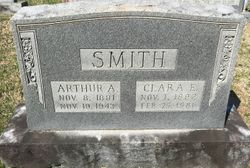 Arthur Allen Smith 