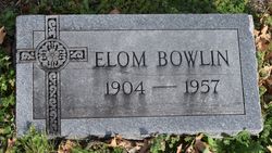 Elom Bowlin 
