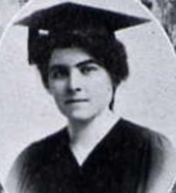 Ethel Pauline Allen 