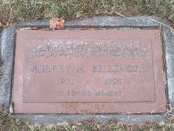 Audrey M. Bellemore 