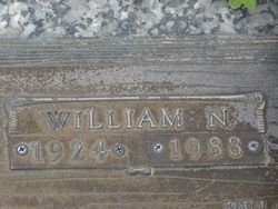 William Nevel Underwood 