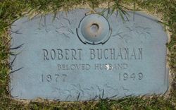 Robert Buchanan 