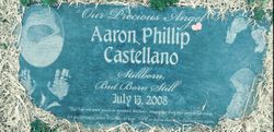 Aaron Phillip Castellano 