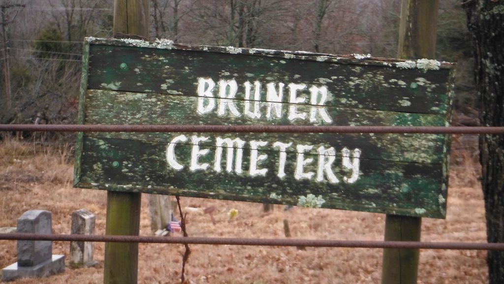 Bruner Cemetery